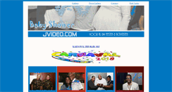 Desktop Screenshot of jeffreyvideo.com